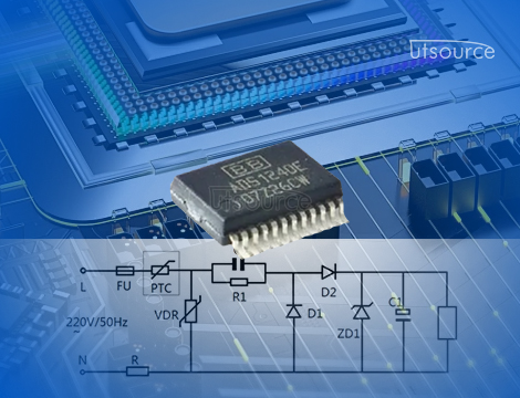 Building a Precision Digital Weighing Scale with ADS1240E