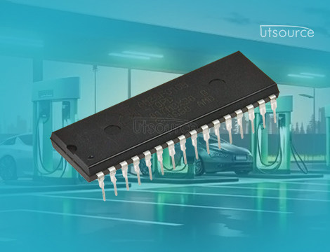 Thiết Kế Bộ Lưu Trữ EEPROM Tùy Chỉnh Sử Dụng AM29F040B-90PI