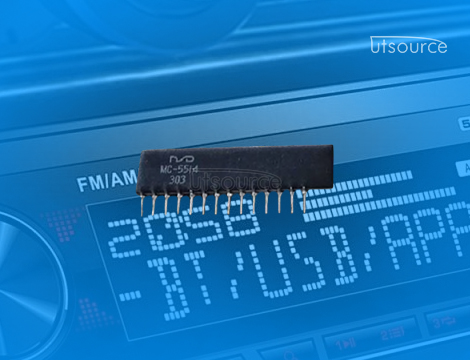 DIY Motor Controller Using MC-5514