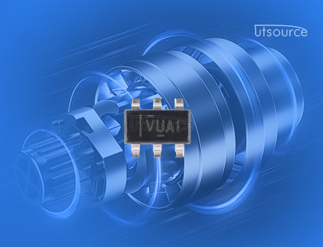DIY Ultra-Low Power Boost Converter Project Using TLV61220DBVR
