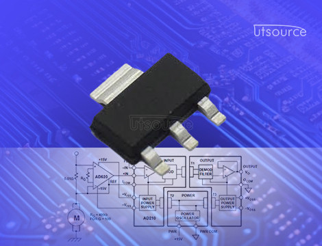 IRLL014 Kullanarak Düşük Güçlü PWM Motor Kontrol Devresi