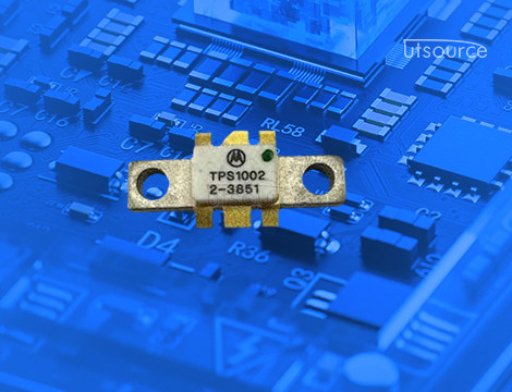 ออกแบบแหล่งจ่ายไฟแรงดันต่ำโดยใช้ TPS1002