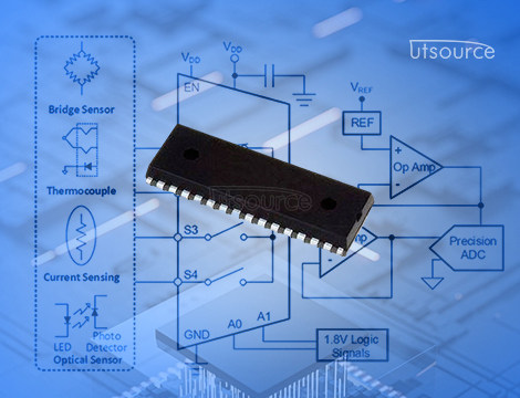 การสร้างหน่วยความจำสำรองสำหรับไมโครคอนโทรลเลอร์ด้วย TC551001CP-85L