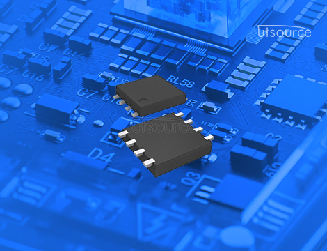 Smart Temperature and Humidity Monitor Using ECH8502-TL-H