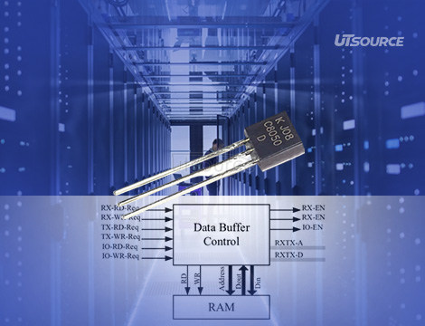การสร้างเครื่องขยายเสียงขนาดเล็กด้วยทรานซิสเตอร์ C8050