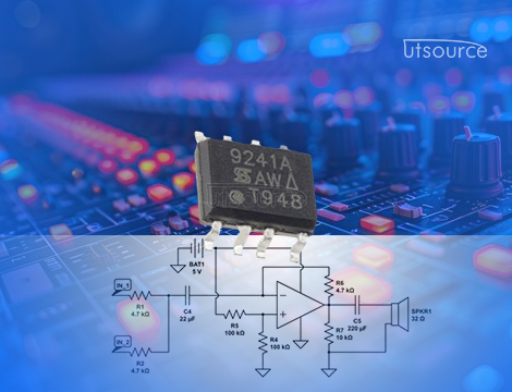 DIY Smart Automotive Diagnostic System Using SI9241AEY-T1-E3