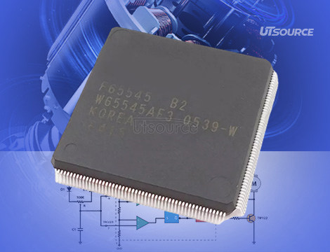 Dự Án Nguồn Điện Cao Áp Ổn Định Sử Dụng Module F65545 B2