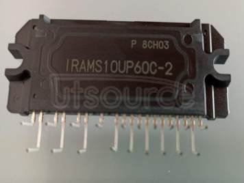 IRAMS10UP60C-2/98-0415 POWER MODULE