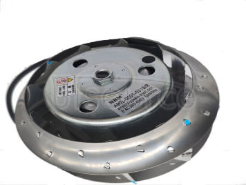 New A90L-0001-0519/R Spindle Motor Fan Original Cooling Fan AC380V Industrial Computer Accessories