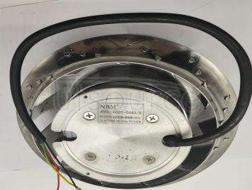 New Original A90L-0001-0444/R Spindle Motor Fan Cooling Fan AC200V 70/100W