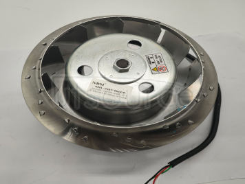 Cooling Fan A90L-0001-0548/R Spindle Motor AC 200V 50/60HZ 70/100W