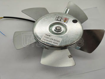 7126RT-24W-B30-S02 220-240V
