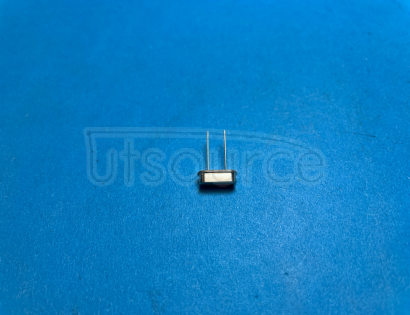 Crystal oscillator DIP 49S 16MHZ