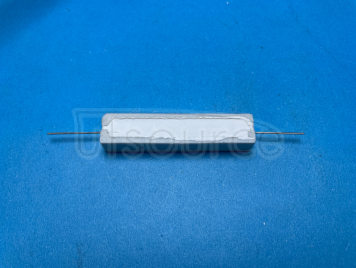 (5pcs) DIP Ceramic Resistor 5% 20W 33Ω(33R)
