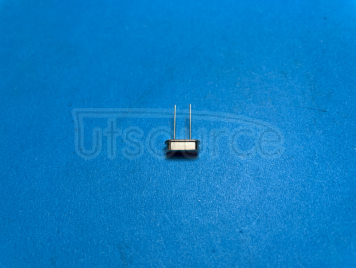 Crystal oscillator DIP 49S 16MHZ