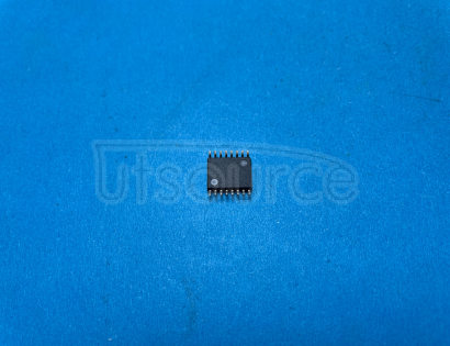 AD724JR Video Encoder IC RGB to NTSC/PAL 16-SOIC