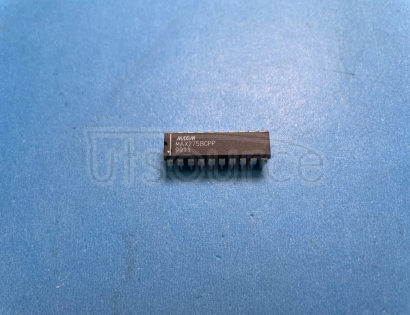 MAX275BCPP