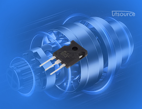 Building a High-Power DC Motor Driver Using the STGW60H65DFB