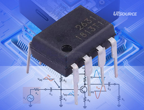 Thiết Kế Cách Ly Công Nghiệp Sử Dụng Optocoupler HCPL2631