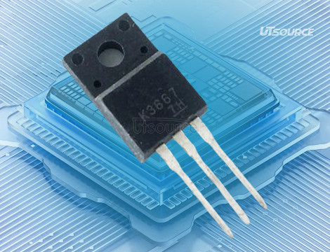 Dự Án DIY Sử Dụng Chip 2SK3667 Để Chế Tạo Bộ Khuếch Đại Âm Thanh Cao Cấp