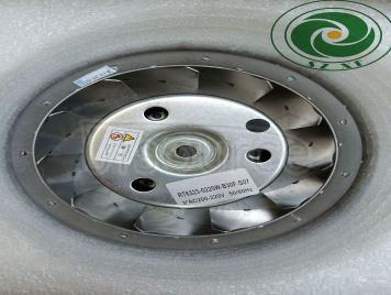 Brand New Cooling Fan for Spindle Motor RT6323-0220W-B30F-S07
