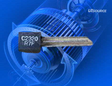 Dự Án DIY Sử Dụng Chip 2SC2320F: Thiết Bị Khuếch Đại Âm Thanh Cao Cấp