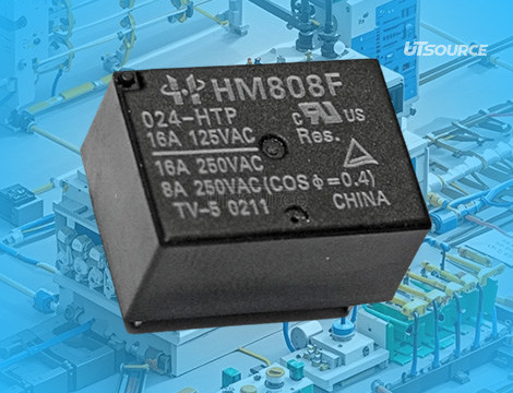 Tự Chế Thiết Bị Điện Tử Với Chip HM808F-024-HTP: Các Dự Án Thực Tế