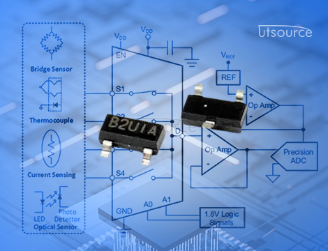 Building a DIY Smart Solar Charger Controller Using the SST5462
