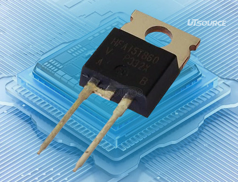 Dự Án DIY Sử Dụng Chip HFA15TB60 Để Chế Tạo Bộ Điều Khiển Động Cơ Hiệu Suất Cao
