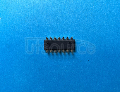 TL064CN LOW-POWER JFET-INPUT OPERATIONAL AMPLIFIERS