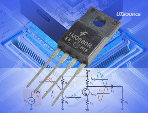 Tự Chế Thiết Bị Điện Tử Với Chip 1M0380R: Các Dự Án Thực Tế