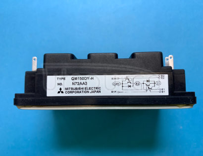 QM150DY-H