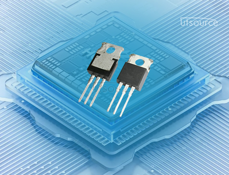 Building a High-Fidelity LED Audio Spectrum Visualizer Using MDP1922