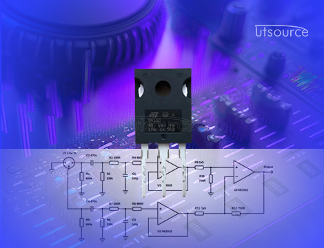 고전압 N채널 MOSFET 9N150을 활용한 DIY 정전기 방전 보호 장치(ESD Protection Unit) 제작기