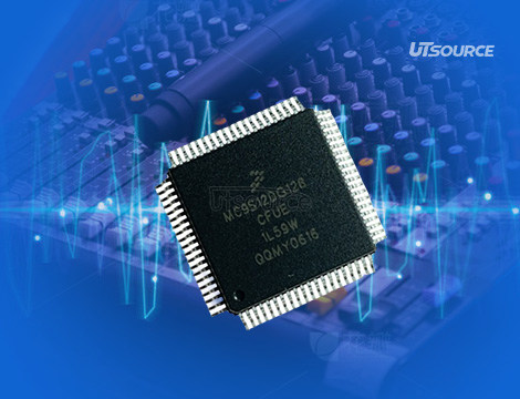 ระบบควบคุมแสดงผลดิจิทัลอัจฉริยะด้วยไมโครคอนโทรลเลอร์ MC9S12DG128CFUE