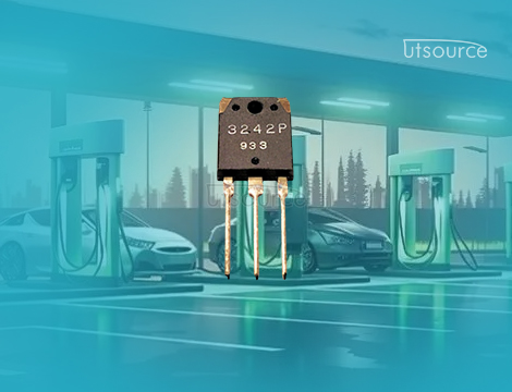 Building a Vintage Telephone-to-Audio Gateway Using the SI3242P