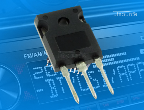 FGH60N60SMD – Componente para Circuitos de Potência em Equipamentos Automotivos