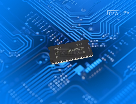 DIY Electronic Project Using the MT48LC2M32B2TG-6:G – Building a Custom Memory Expansion Module for an FPGA-Based Retro Console