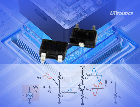 ระบบควบคุมโหลดอัตโนมัติด้วย BST23C242V สำหรับแหล่งจ่ายไฟสำรอง