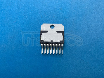 TDA7295