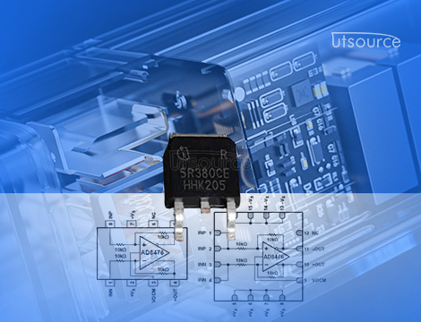 DIY 전자 프로젝트: 5R380CE를 활용한 휴대용 고속 USB 충전기 제작기