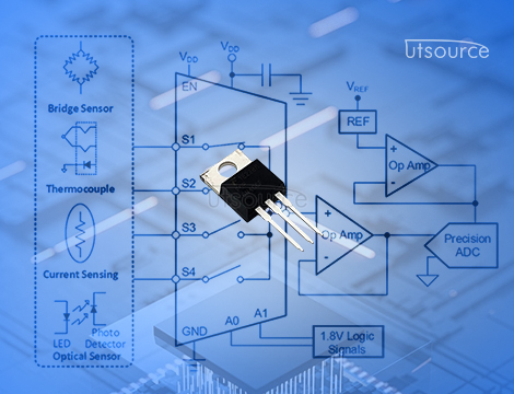 Building a High-Power LED Floodlight Driver Using FQP6N40CF: A Practical DIY Project