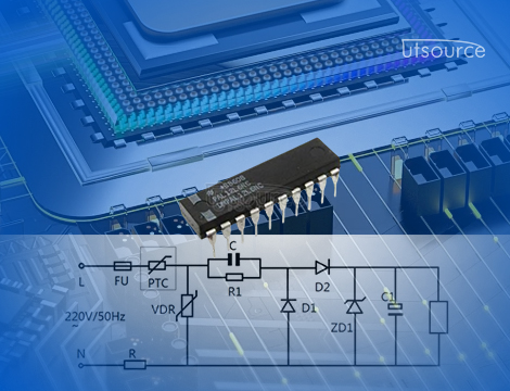 Building a Custom Security Access Panel Using the PAL12L6NC: A DIY Electronics Project