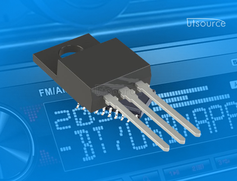 BTA208X-1000B: Características e Aplicações do TRIAC para Controle de Potência