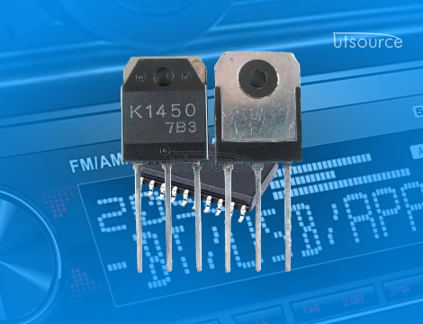 Guide complet pour l'utilisation du 2SK1450 dans la conception des systèmes électroniques de puissance: