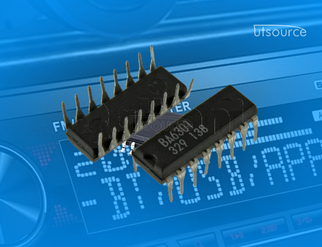 Applications du BA6301 dans les Dispositifs Électroniques de Précision: