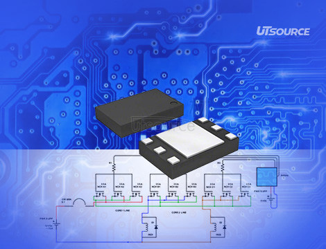 ระบบควบคุมพัดลมอัตโนมัติด้วยทรานซิสเตอร์ HD1105G
