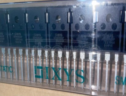 IXFH88N30P