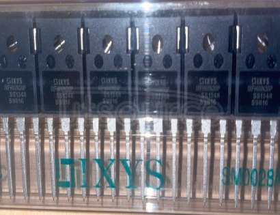IXFH88N30P 