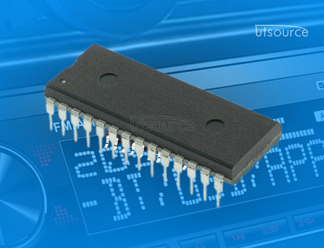 Caratteristiche e Vantaggi della Memoria EEPROM CAT28C256P-12 nelle Applicazioni di Archiviazione Non Volatile
